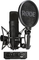NT1AI Condenser Studio Microphone