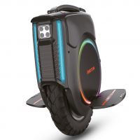 Authentic New INMOTION V12HT Electric Unicycle