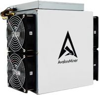 Best Quality Canaan AVALON A1246 ASIC Bitcoin miner 85T Crypto Mining Machine