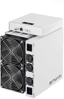 Best Quality Btc Antminer T17+ Sha-256 Algorithm 58th/S 3000W Miner