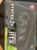 New MS I GeForce RTX 3090 VENTUS 3X 24G OC 24GB GDDR6X Graphics Card