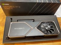 New NVIDIA GeForce RTX 3080 Ti Founders Edition 12GB GDDR6X Graphics Card