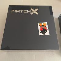 MatchX M2 Pro Miner - MXC and Bitcoin Miner