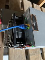 New Bitmain antminer Z15