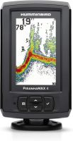 Humminbird 410150-1 PiranhaMAX 4 Fish Finder