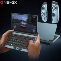 Onegx1 Mini Pc Gaming Laptop 7" Intel Core I5-10210y 16g+512g Ssd Sim