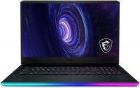 MSI GE76 Raider 17.3 Gaming Laptop 144Hz i7-12700H 64GB 2TB SSD GeForce RTX 3060