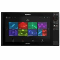 Raymarine Axiom Pro 12 RVX MFD Realvision 3D