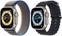 New Apple Watch Ultra