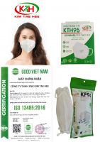 Medical masks KF94, N95