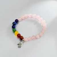 7 chakra bracelets