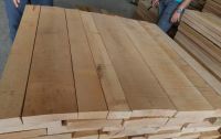 EUROPEAN PINE AND SPRUCE TIMBER