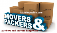 packers and movers hinjewadi