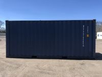 Sea Cans/Shipping container (All Sizes)