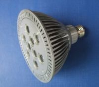 LED HIGH POWER PAR38 (Dimmable)