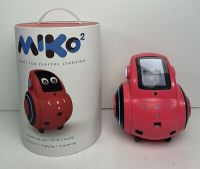 Best Selling Toy Miko 2 Robot Toy For Playful Learning Safe Educational Toy For Kids