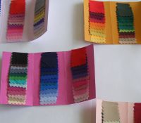Colour Wallets (seasons)