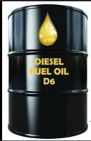 D6 Virgin Fuel Oil