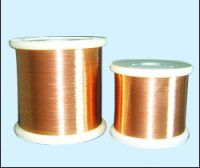 Copper Clad Wires