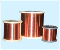 Copper Clad Steel Wires