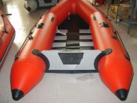 Rigid Inflatable Boats