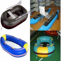 Inflatable Sport Boats