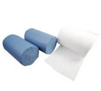 100% Absorbent Cotton Woll Roll ( All sizes)