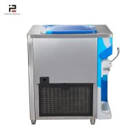 PASMO S111 Soft Ice Cream Machine