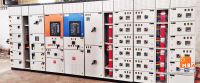 Electrical Control Panels Manufacturers