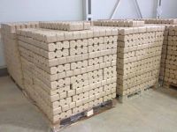 High Quality RUF Wood Briquettes At Affordable Price