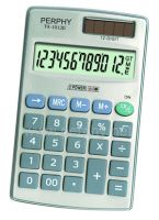 Handheld Calculator TA-1012II
