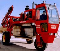 self-propelled  Sprayer