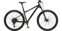 New GT Avalanche Expert Hardtail Mountain Bike 2022