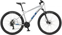 New GT Agressor Expert 29 Hardtail Mountain Bike 