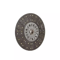 The clutch plate, brake plate and clutch pressure plate of China's best-selling passenger cars are applicable to Yutong, KINGONG, Ankai and Zhongtong buses