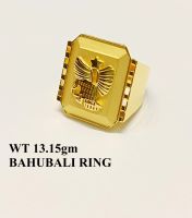 Bahubali Gents Ring