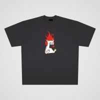 https://es.tradekey.com/product_view/250g-Cotton-Cartoon-Cartoon-Cat-Fire-Cat-Street-Casual-Oversize-Short-Sleeve-T-shirt-10325209.html