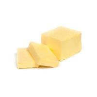 Cheddar block from fresh cow milk Miled Cheddar Cheese