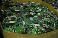 Computer Motherboard Scrap