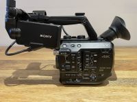 Sony PXW-FS5M2 4K...