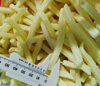 Potatoes Frozen French Fries