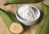 Plantain flour