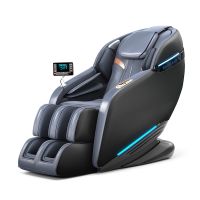 Sl Track Massage Chair Wj-sl-02