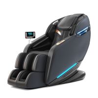 Sl Track Massage Chair Wj-sl-02