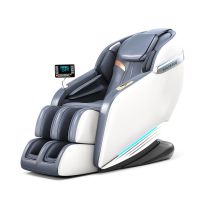SL track massage chair WJ-SL-02