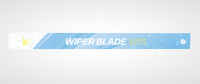 Flat Wiper Bladers