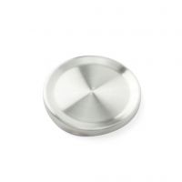 Antibacterial Stainless Steel Bowl Cover