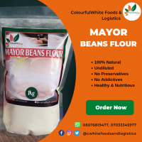 Mayor Beans Flour