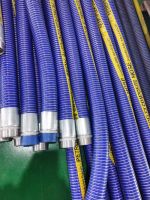 Petroleum Transfer Hose &acirc;€“ Composite Hose