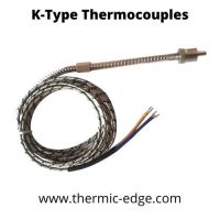 K-Type Thermocouples